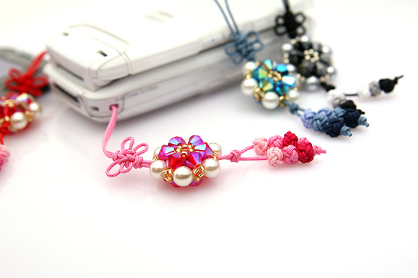 크리스탈(crystal) 이미지