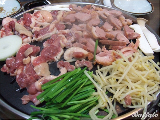 산촌에가면 이미지
