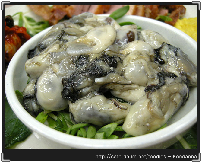 명동보쌈보리밥 이미지
