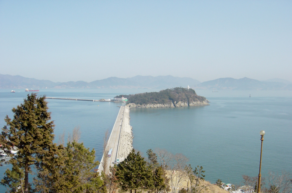 오동도 이미지