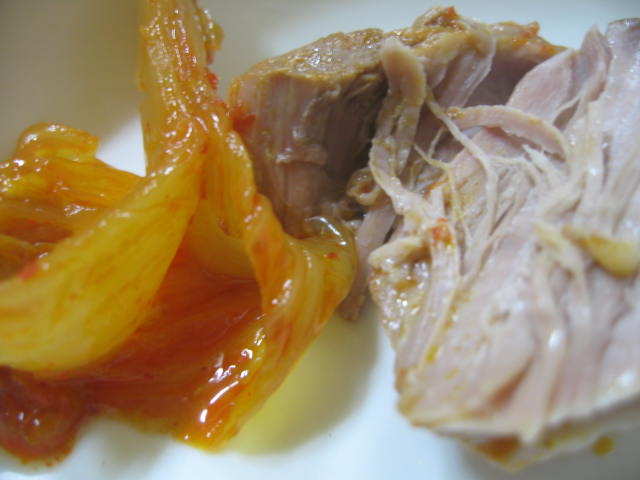 서대문 김치찜 이미지