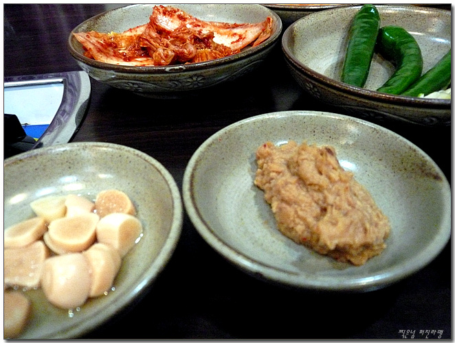 조방전골 이미지