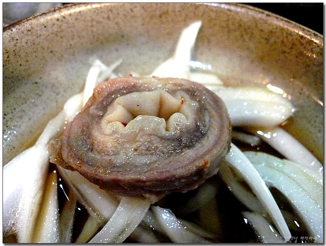 조방전골 이미지