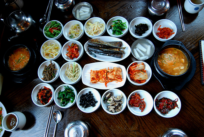 전주시골밥상 이미지
