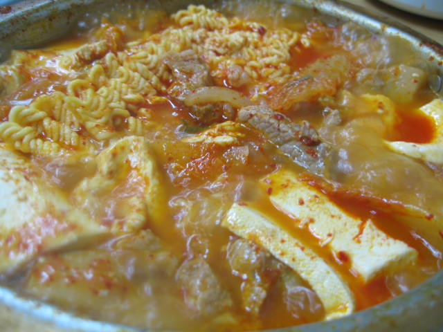 서대문 김치찜 이미지