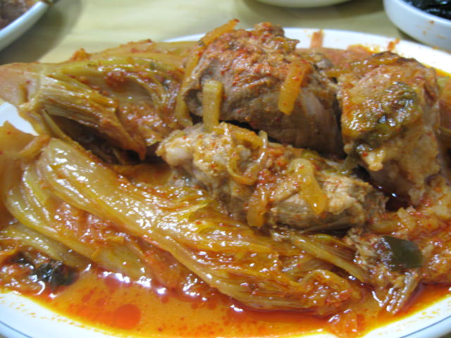 서대문 김치찜&김치찌개 이미지