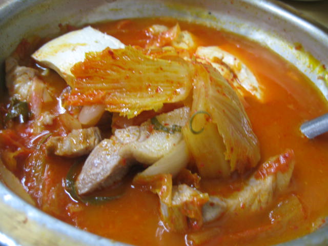 서대문 김치찜&김치찌개 이미지