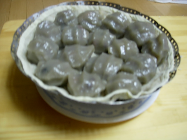 감자떡 이미지