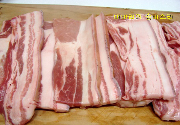 맛있는삼겹살 이미지
