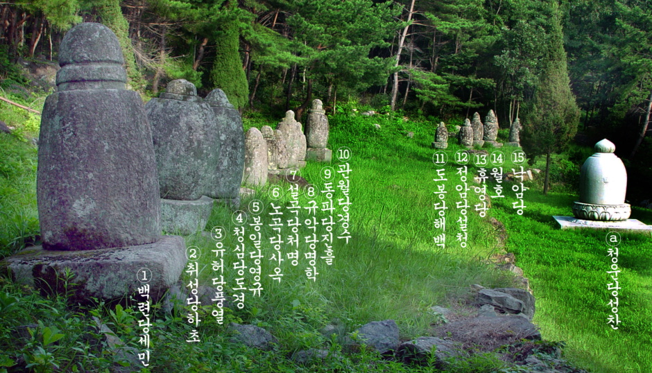 청대사 이미지