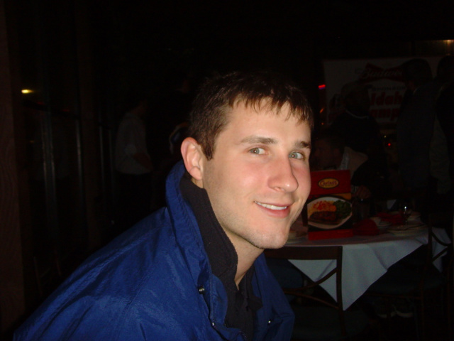 cory violette