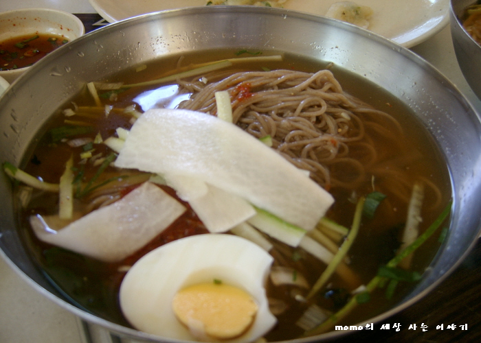 두일막국수 이미지