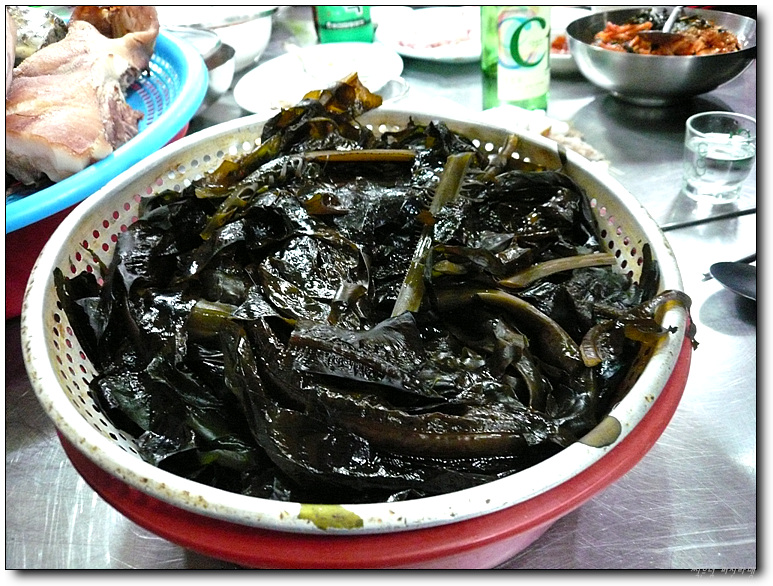경북식당 이미지