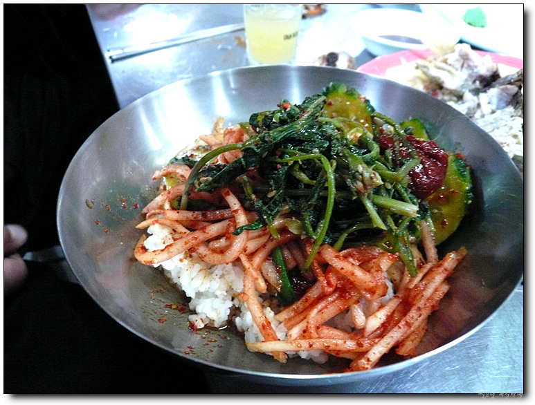 경북식당 이미지
