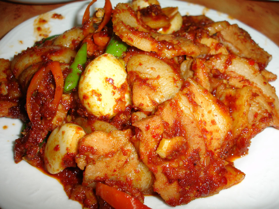 삼양식당 이미지