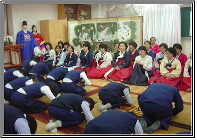 Persamaan dan Perbedaan antara Kebudayaan Cina, Jepang, dan Korea