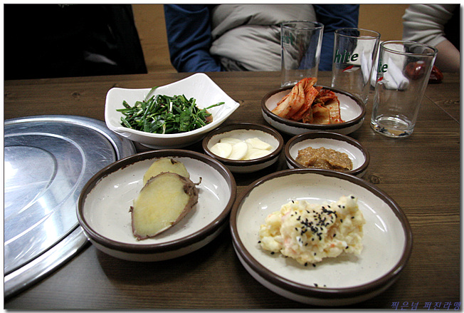 자인식육식당 이미지