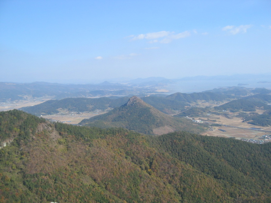 동강 이미지