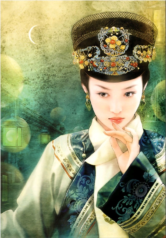 옷미인 이미지