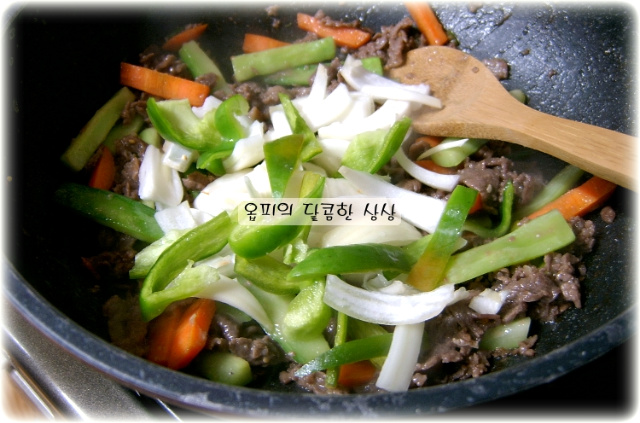 임금님떡볶이 이미지