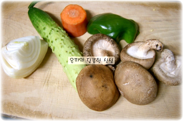 임금님떡볶이 이미지