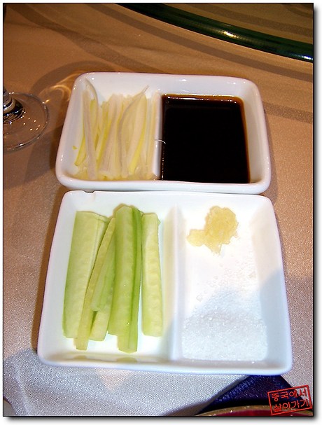 북경오리구이 이미지