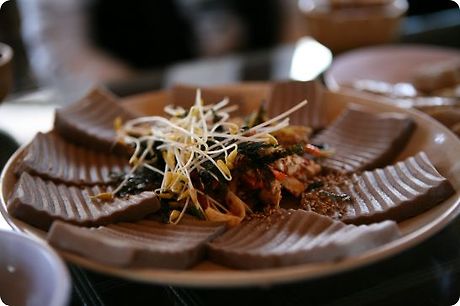 평창메밀 이미지