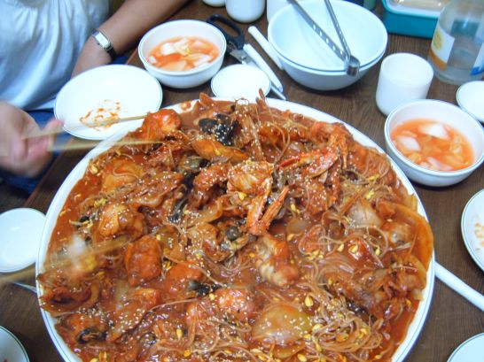 장수해물찜 이미지