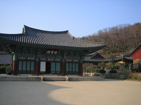 송광사 이미지