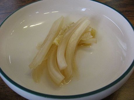 손영환비빔국수칼국수 이미지