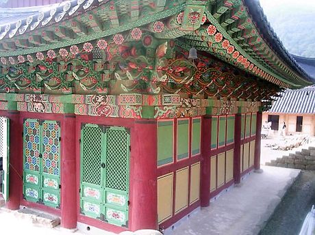 일광당 이미지