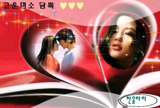 세갈래 이미지