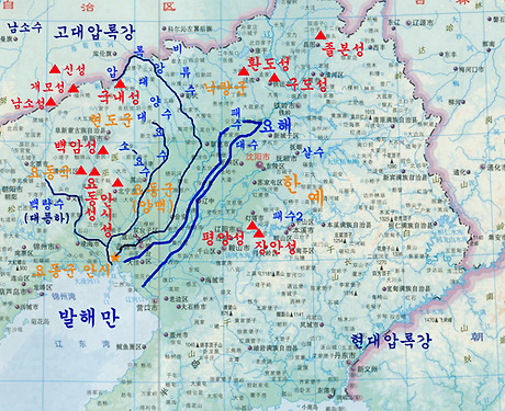 고구려 이미지