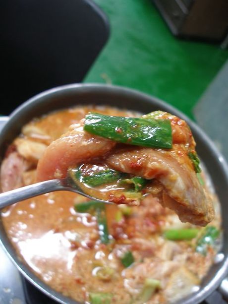 월미도식당 이미지