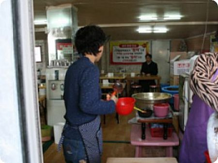 신천황제떡볶이 이미지