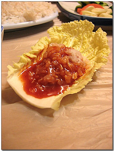 해운대아나고 이미지