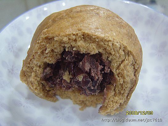 우리밀찐빵 이미지