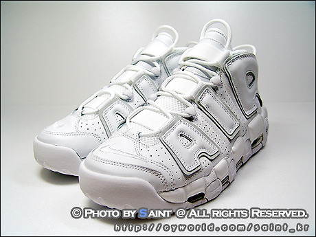 saint nikes