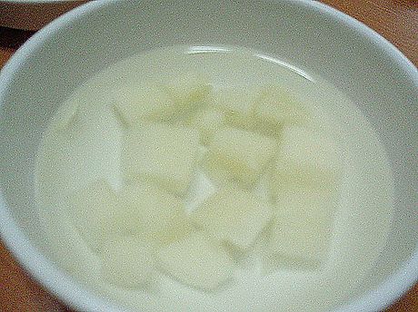 진주통닭 이미지