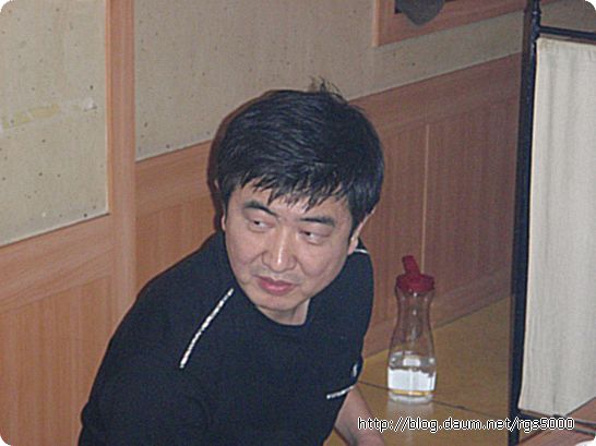 우리 행초 이미지