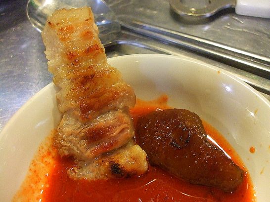 마당쇠소금구이 이미지