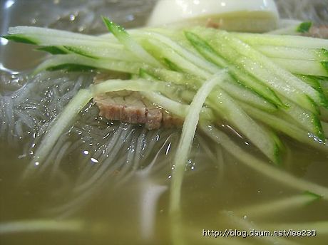 신창면옥 이미지