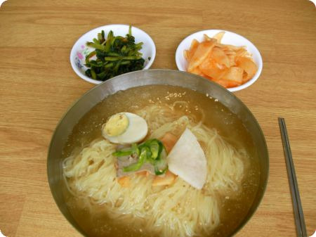 서울가야밀면 이미지