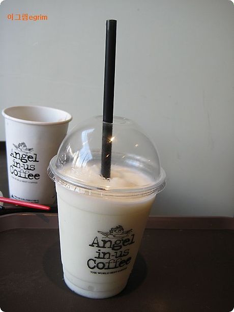 수다커피 이미지