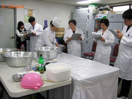 (사) 한국전통가공식품협회 이미지